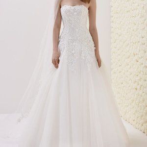 Pronovias Elvia Gown